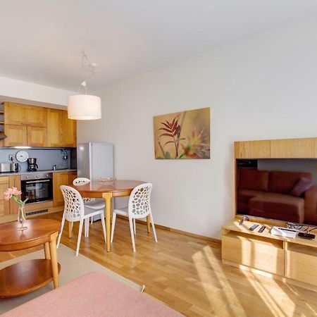 Solar Apartments - Liberty Square Tallinn Kültér fotó