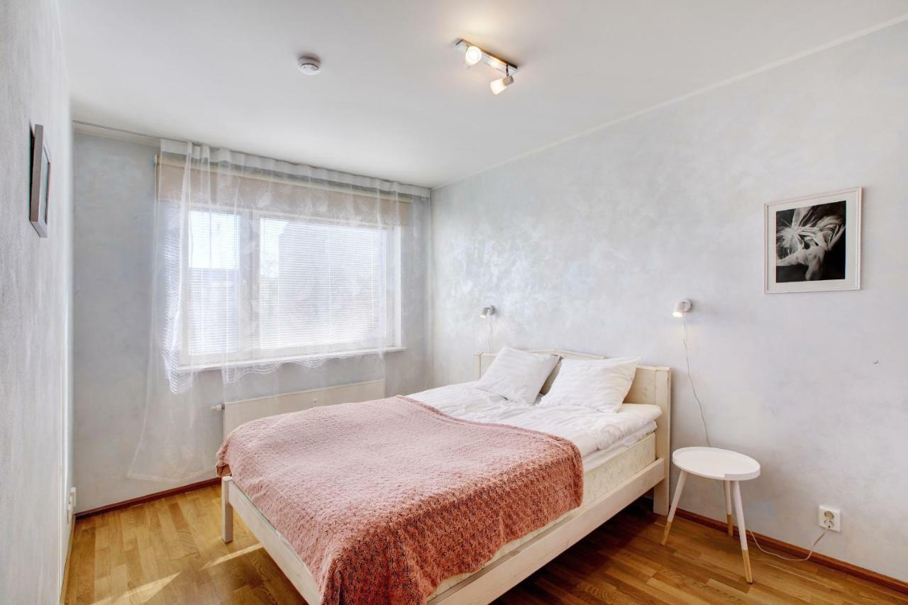 Solar Apartments - Liberty Square Tallinn Kültér fotó
