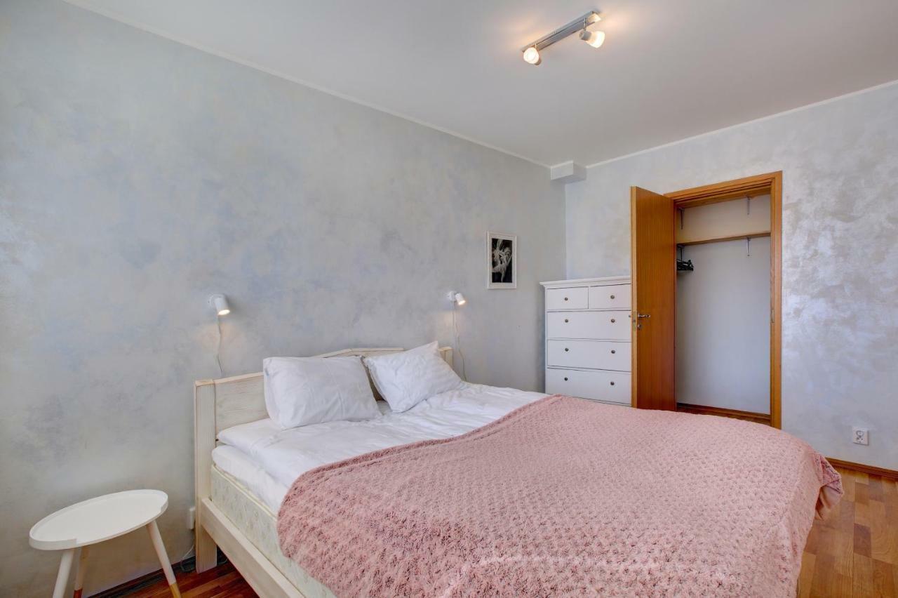 Solar Apartments - Liberty Square Tallinn Kültér fotó