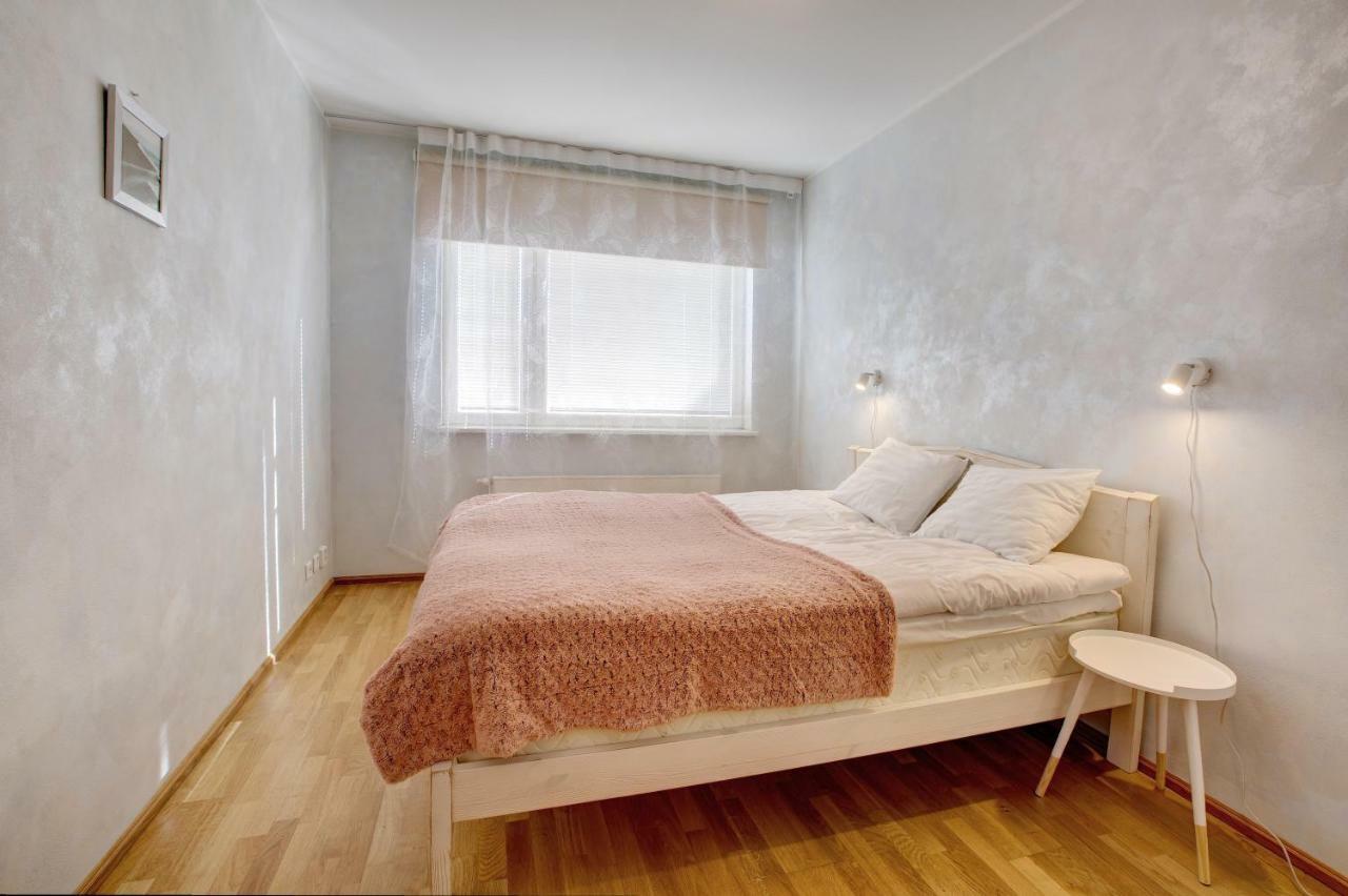 Solar Apartments - Liberty Square Tallinn Kültér fotó